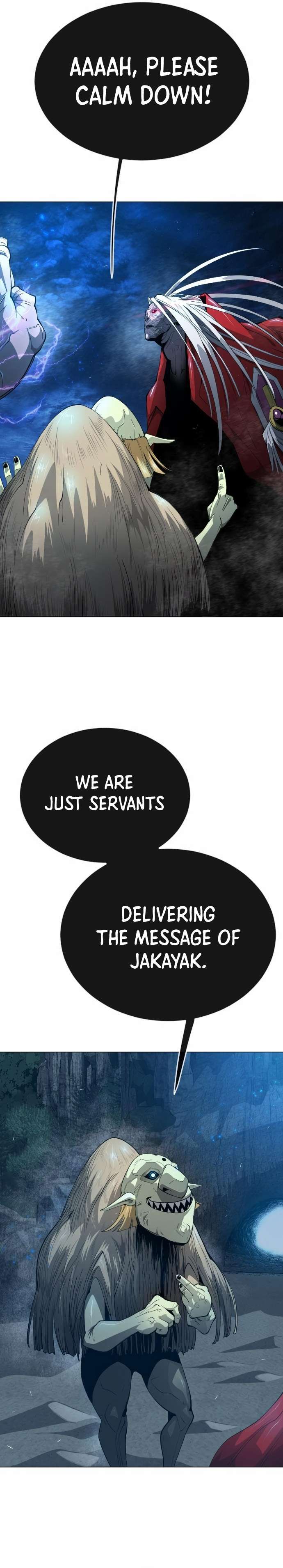 Superhuman Era chapter 157 page 29