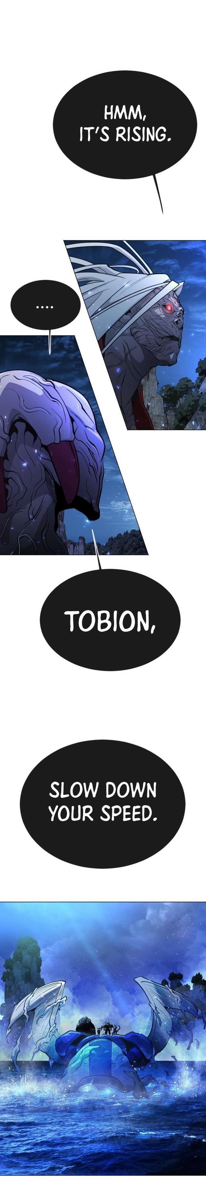 Superhuman Era chapter 157 page 3