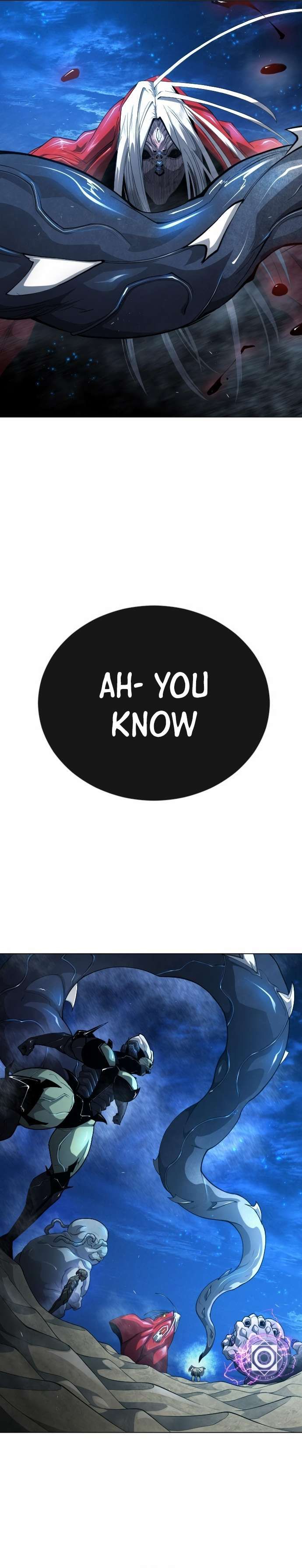 Superhuman Era chapter 157 page 31