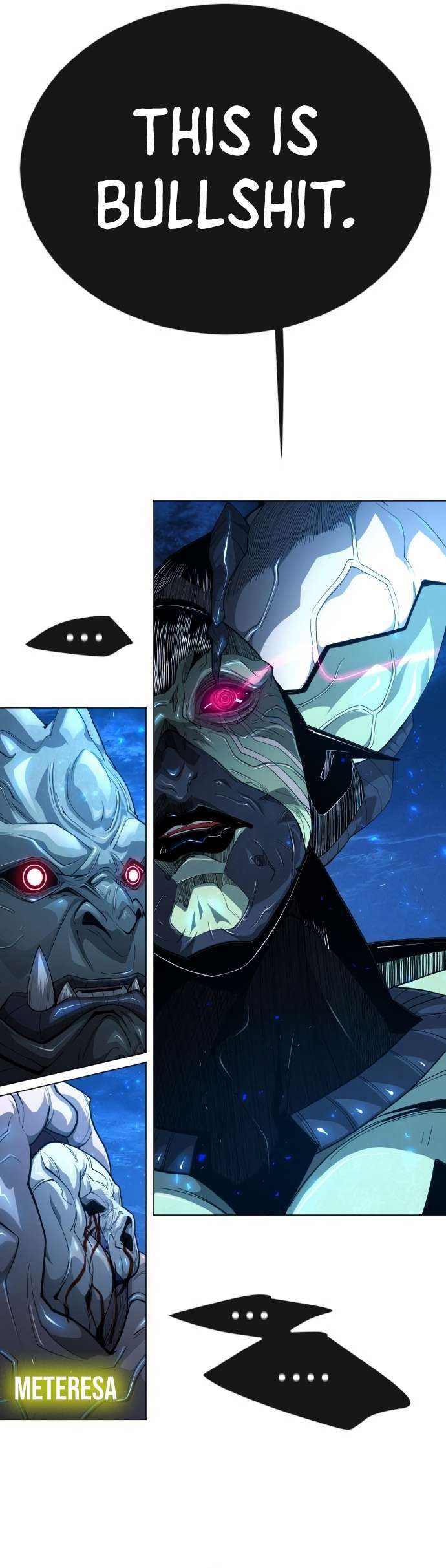 Superhuman Era chapter 157 page 32