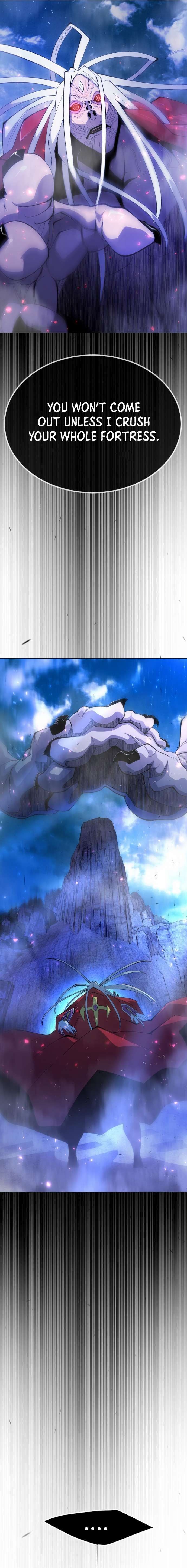 Superhuman Era chapter 157 page 39