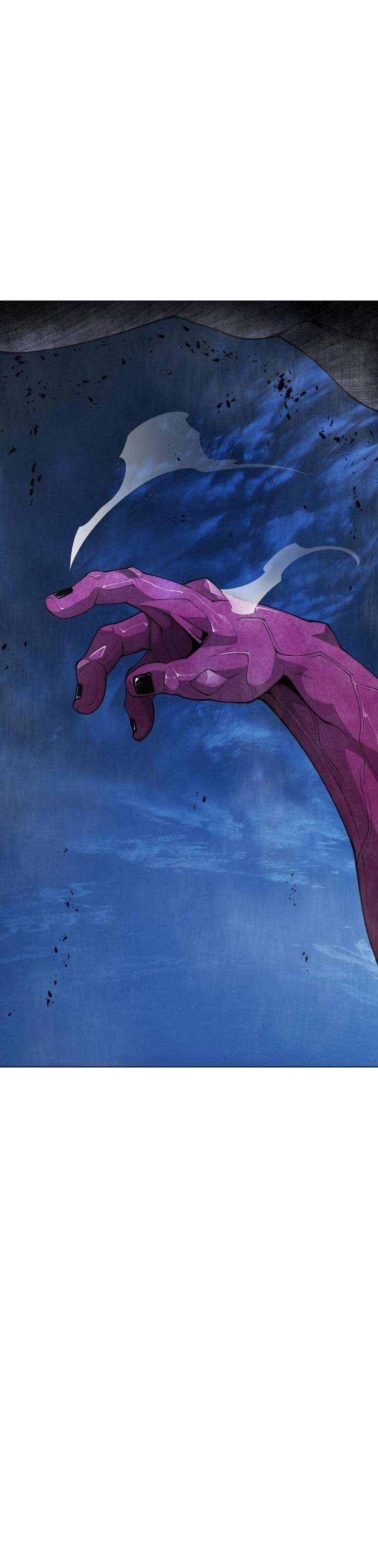 Superhuman Era chapter 157 page 42