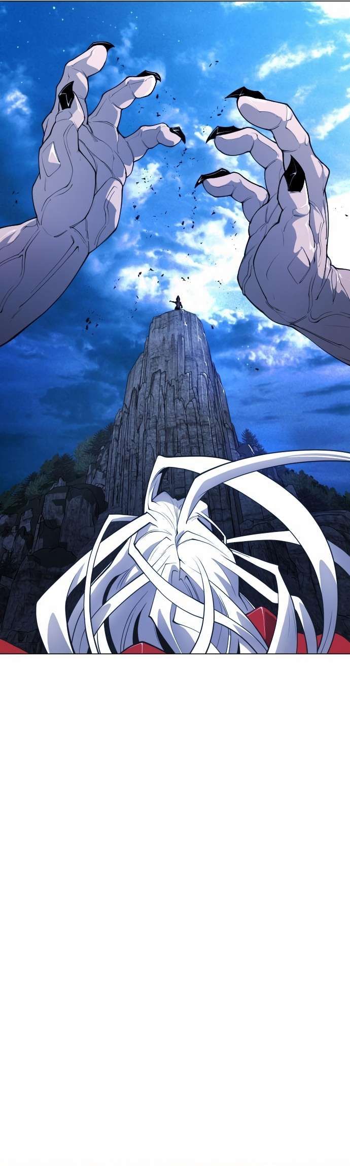 Superhuman Era chapter 157 page 43