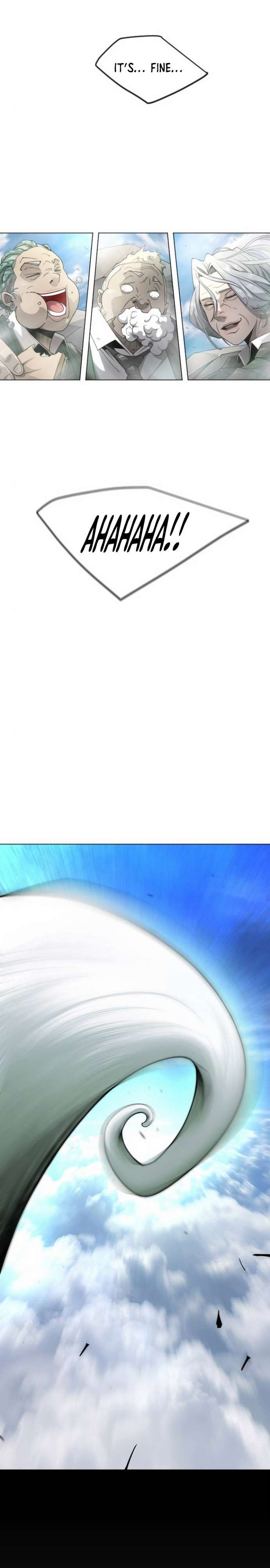 Superhuman Era chapter 160 page 10