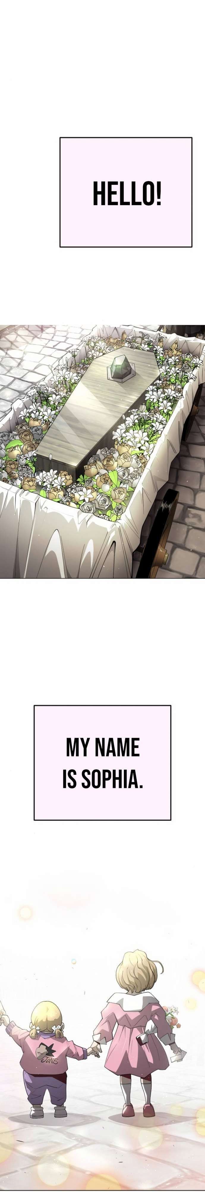 Superhuman Era chapter 160 page 12