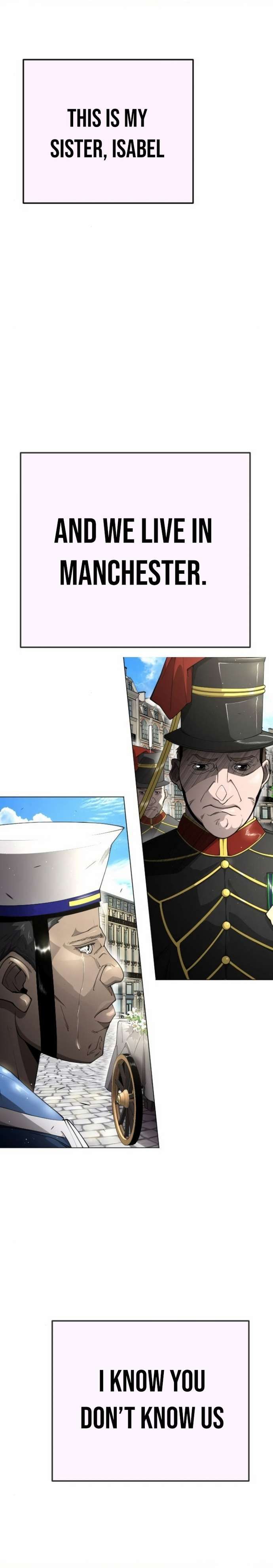 Superhuman Era chapter 160 page 13