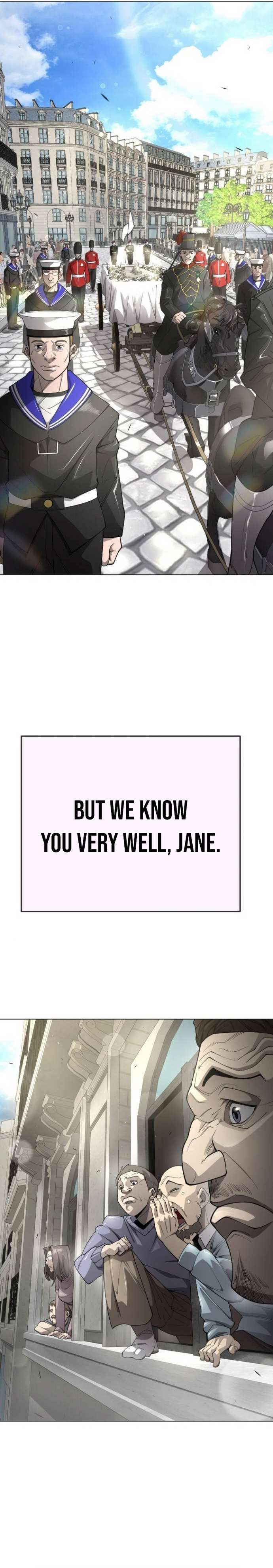 Superhuman Era chapter 160 page 14