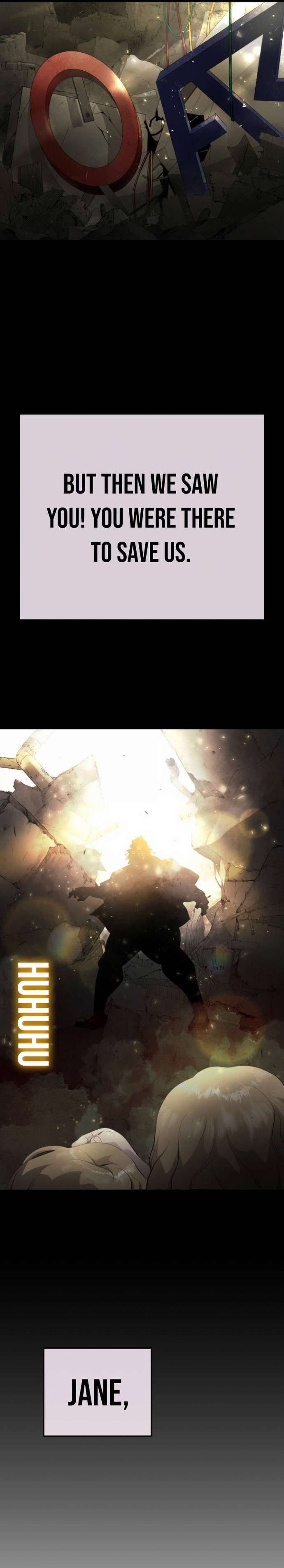 Superhuman Era chapter 160 page 16