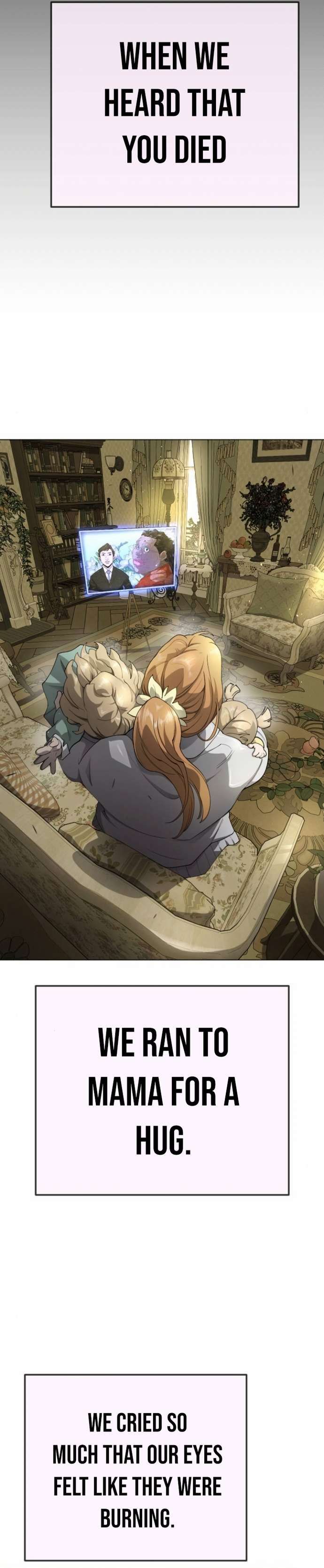 Superhuman Era chapter 160 page 17