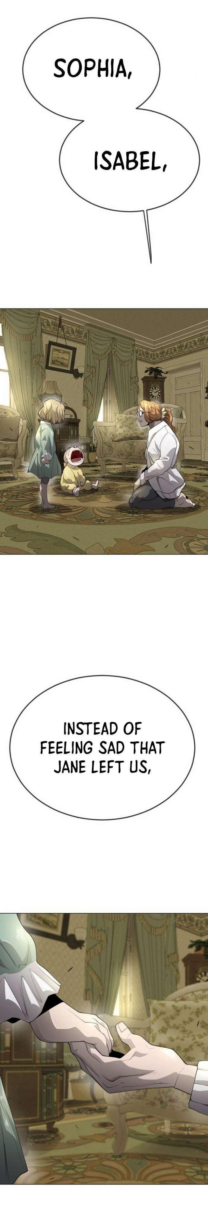 Superhuman Era chapter 160 page 19