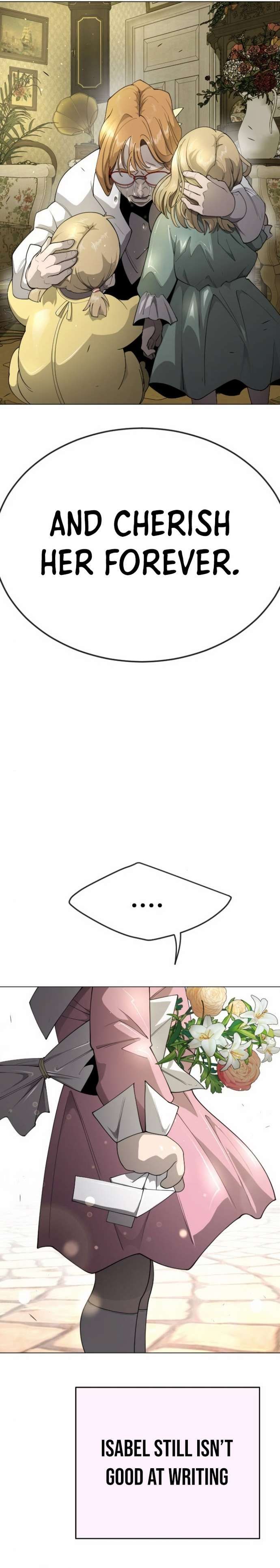 Superhuman Era chapter 160 page 21