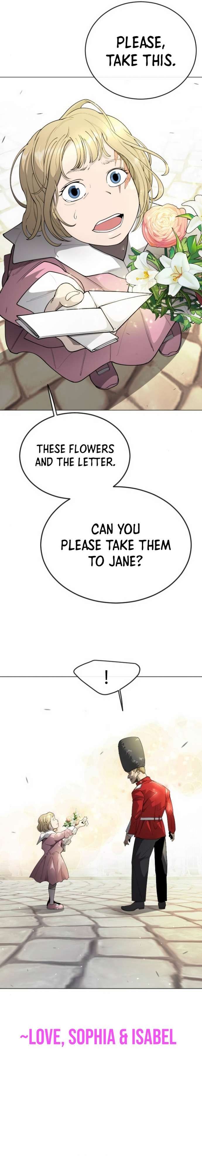 Superhuman Era chapter 160 page 24