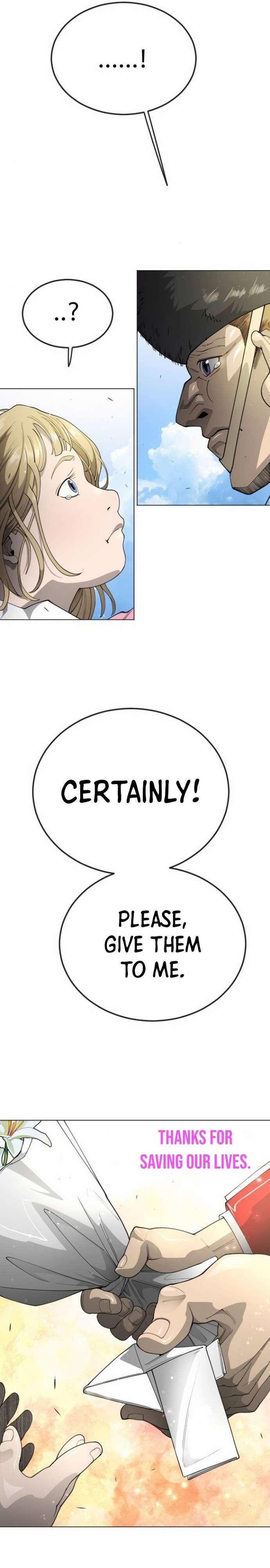Superhuman Era chapter 160 page 25