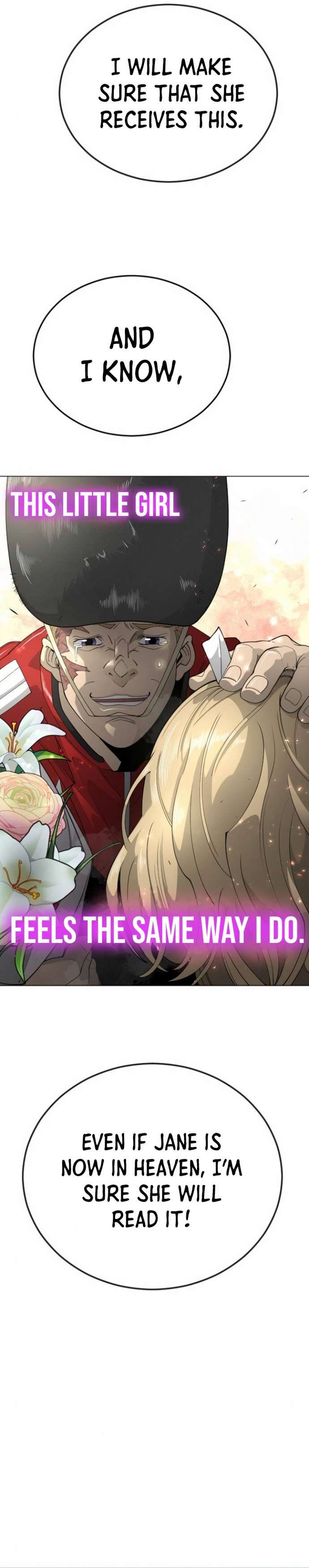 Superhuman Era chapter 160 page 26