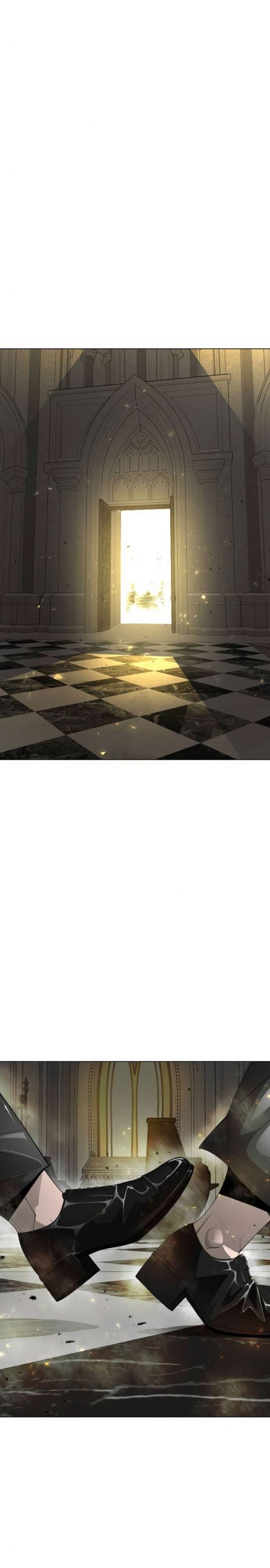 Superhuman Era chapter 160 page 28