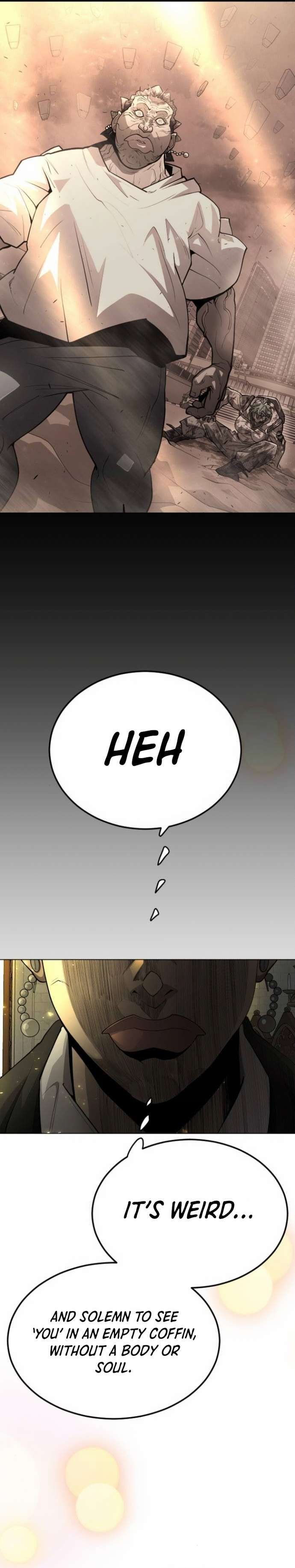 Superhuman Era chapter 160 page 31