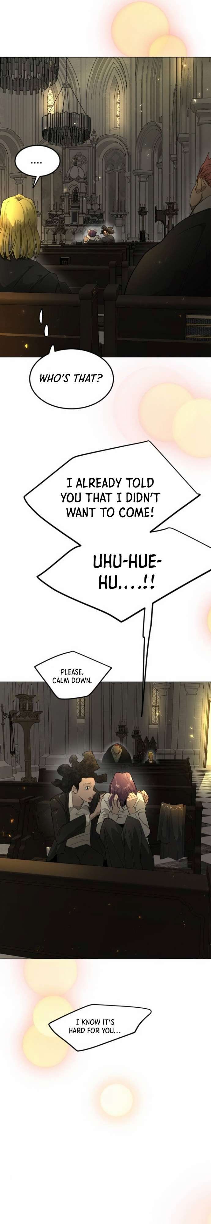 Superhuman Era chapter 160 page 33