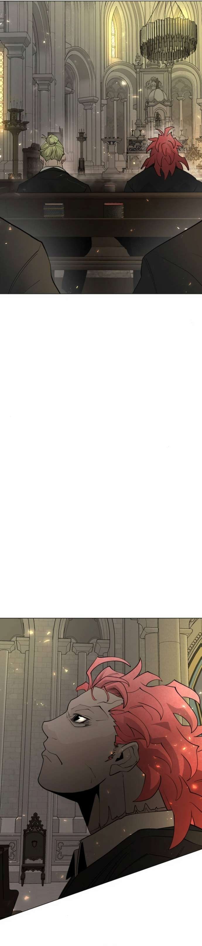 Superhuman Era chapter 160 page 36