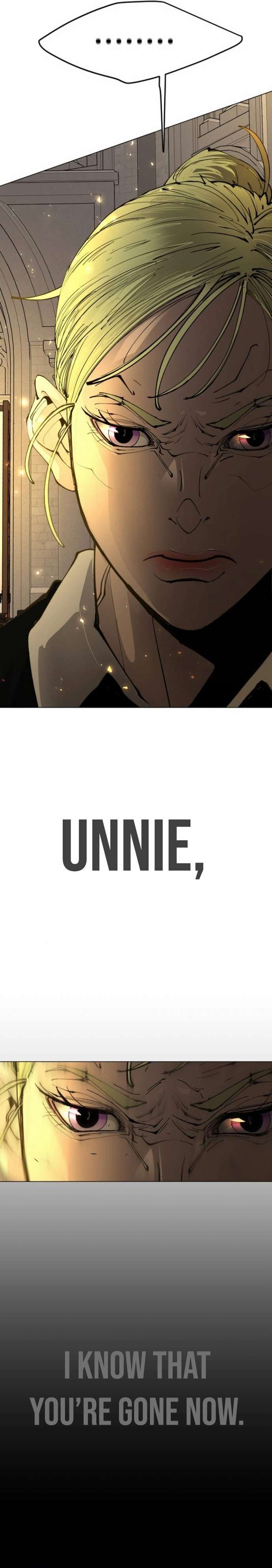 Superhuman Era chapter 160 page 37