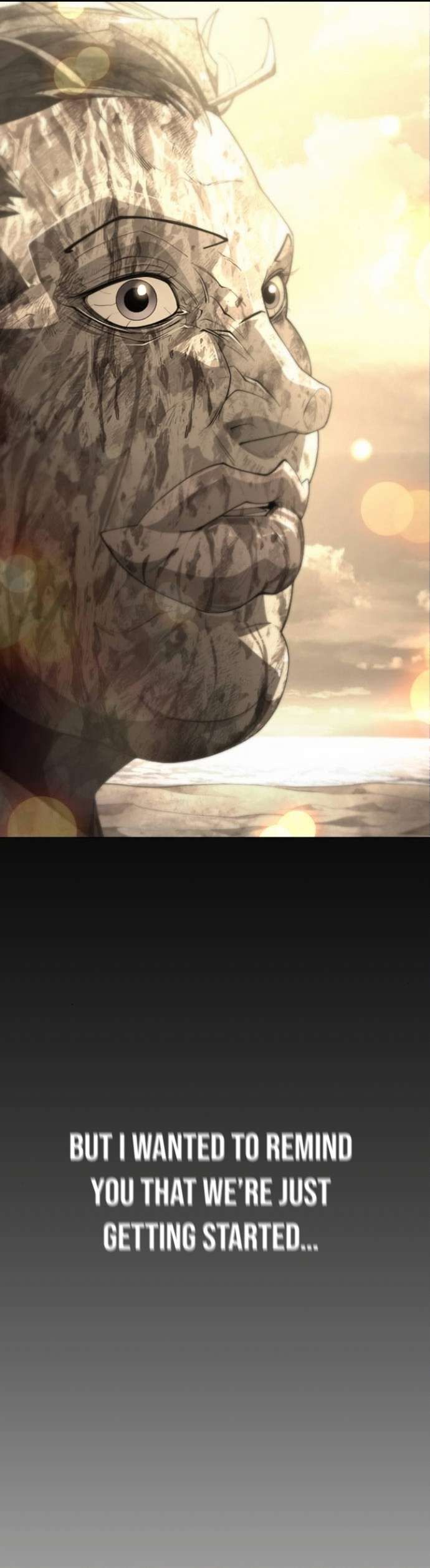 Superhuman Era chapter 160 page 38