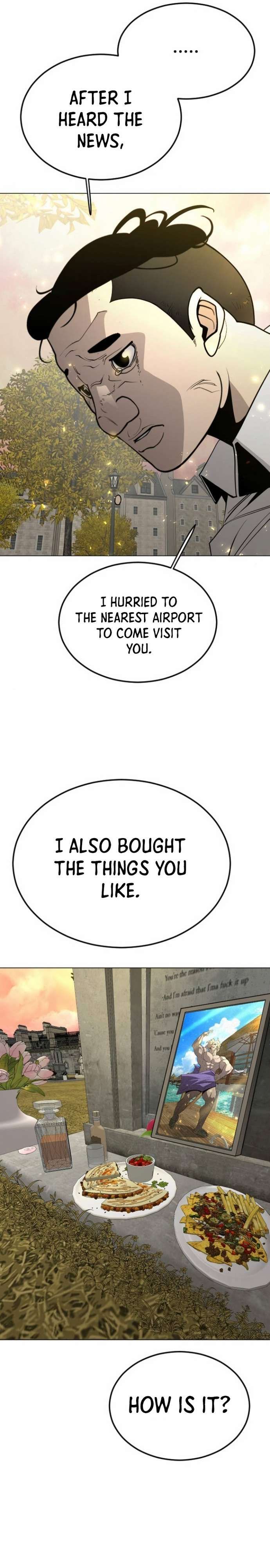 Superhuman Era chapter 160 page 41