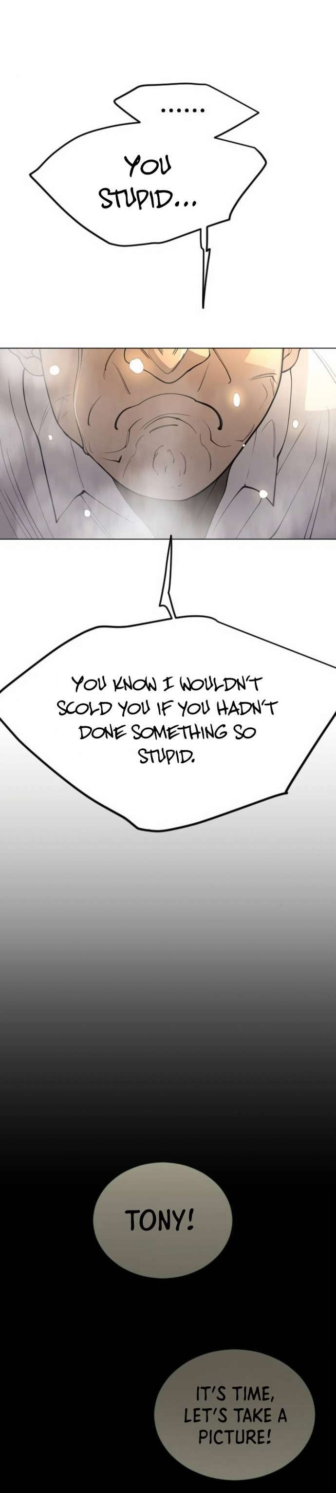 Superhuman Era chapter 160 page 43