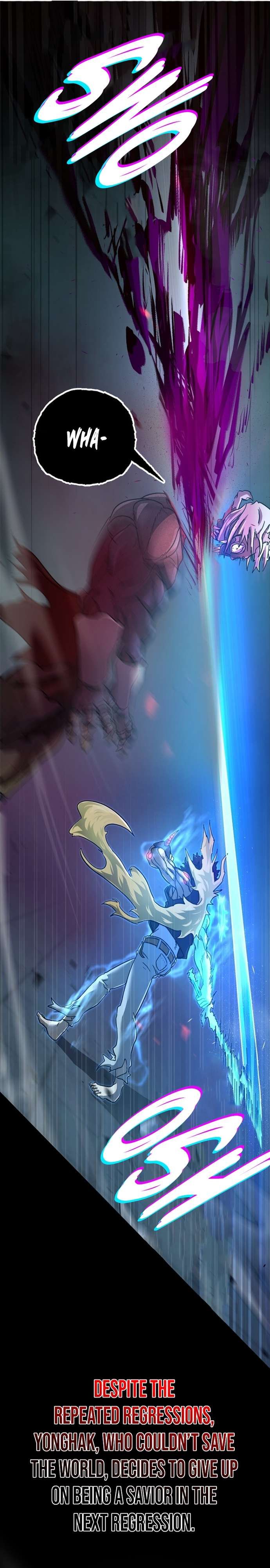 Superhuman Era chapter 160 page 51