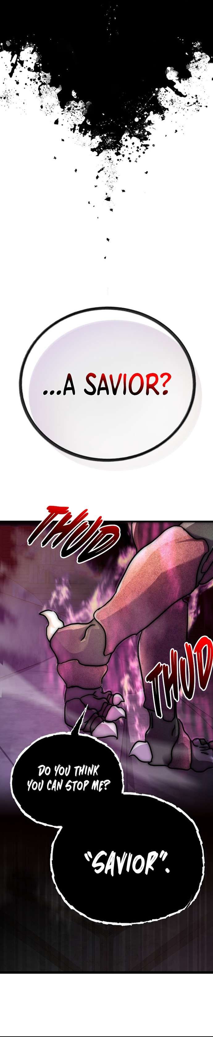 Superhuman Era chapter 166.5 page 5