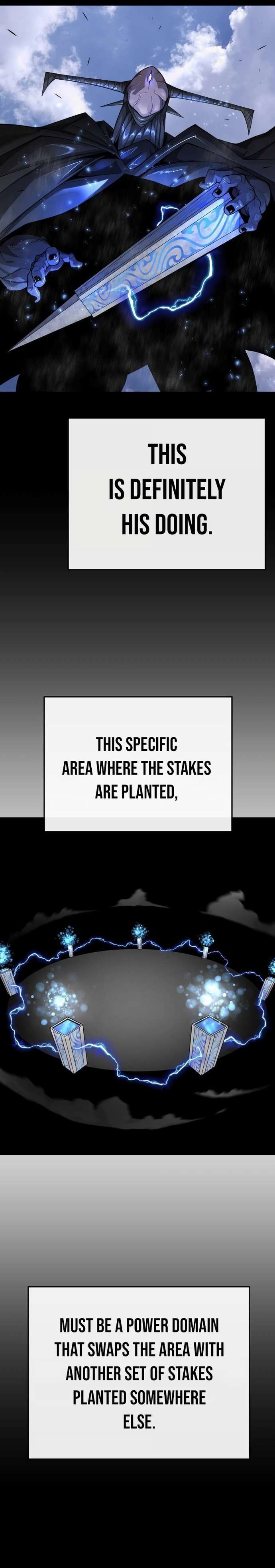 Superhuman Era chapter 166 page 11