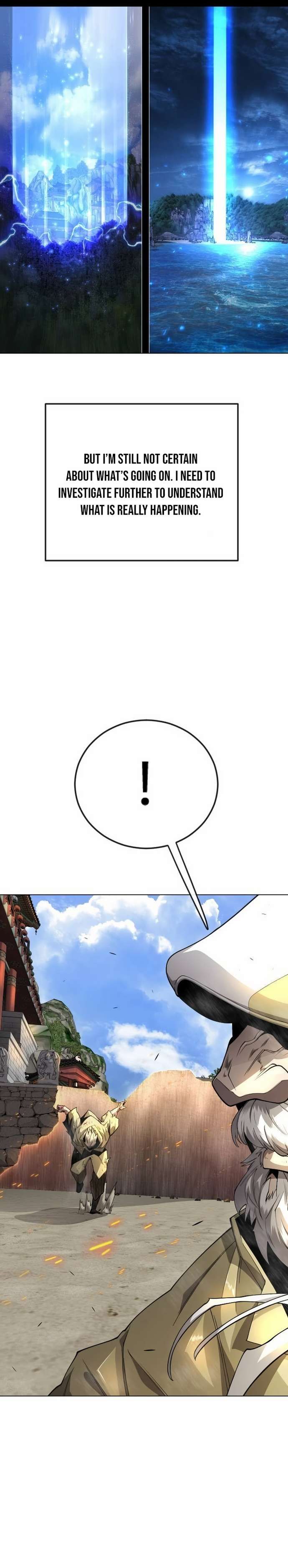 Superhuman Era chapter 166 page 12