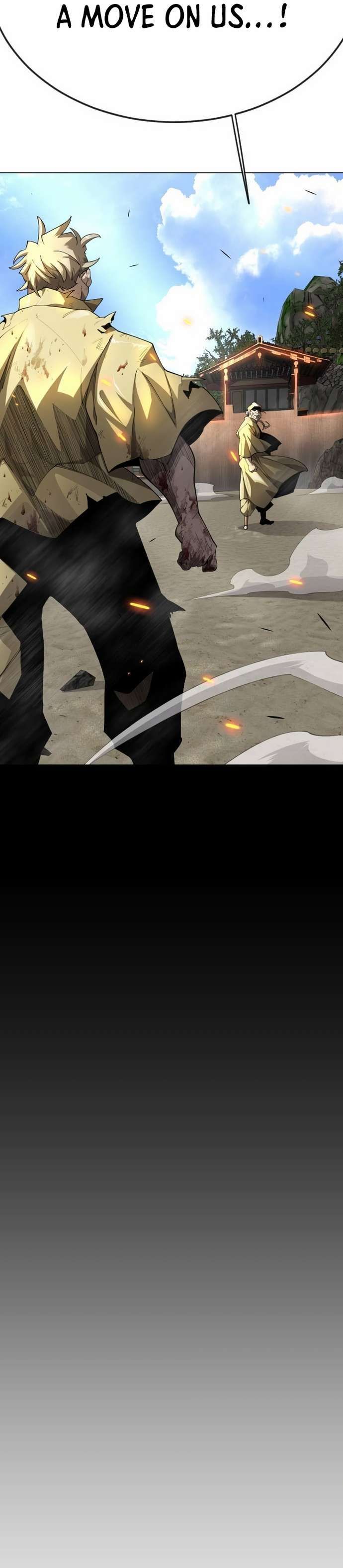 Superhuman Era chapter 166 page 15