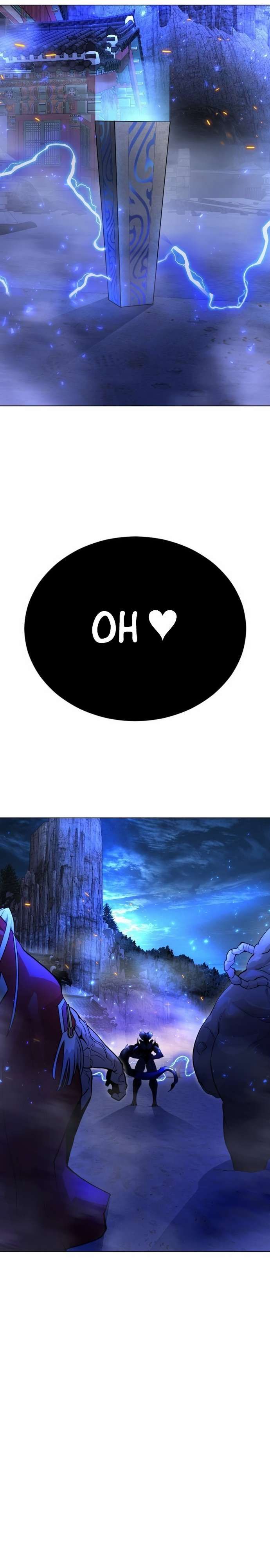 Superhuman Era chapter 166 page 2