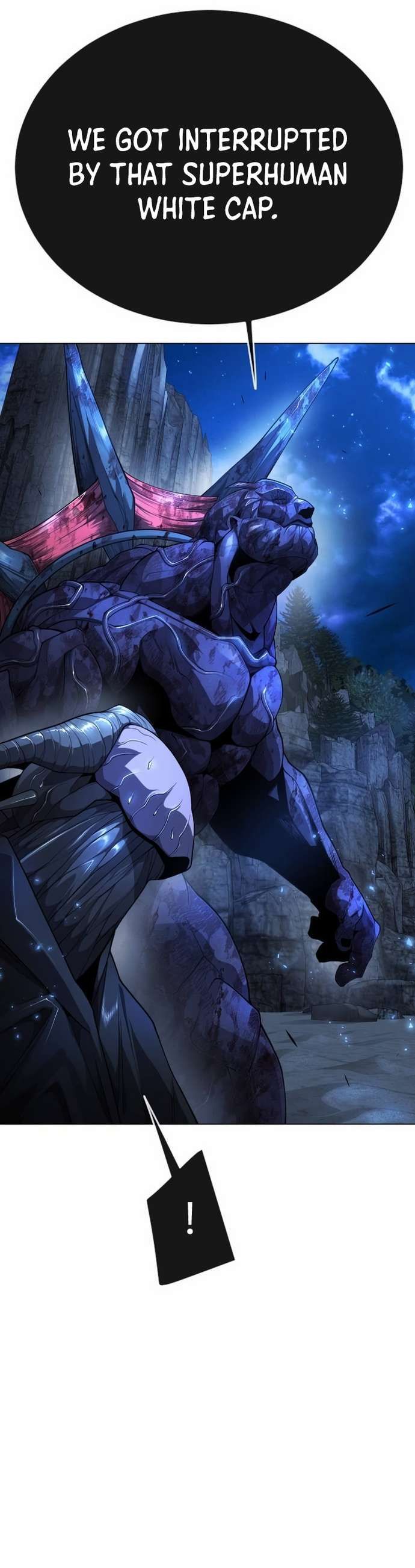 Superhuman Era chapter 166 page 20