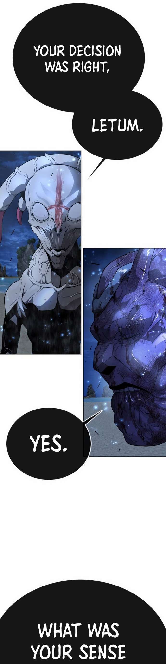 Superhuman Era chapter 166 page 21