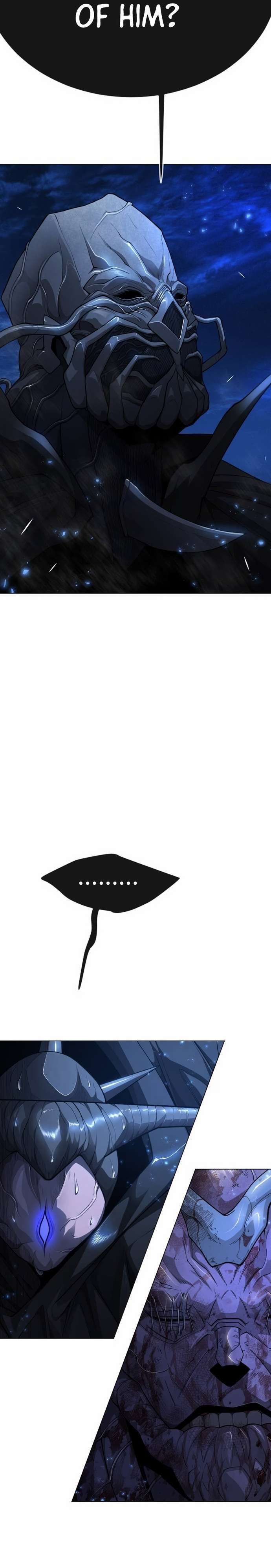 Superhuman Era chapter 166 page 22
