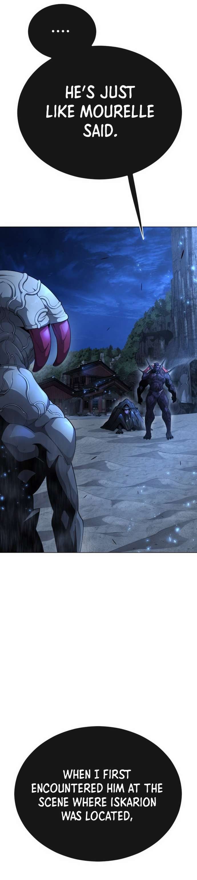 Superhuman Era chapter 166 page 23