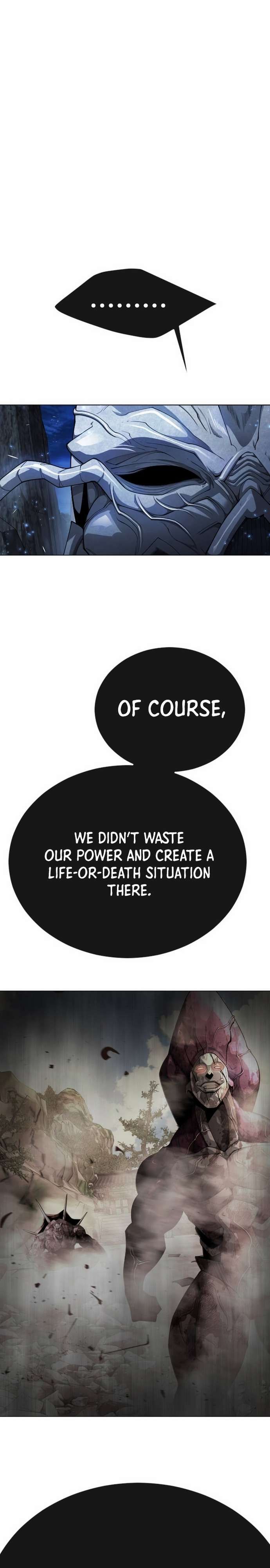 Superhuman Era chapter 166 page 26