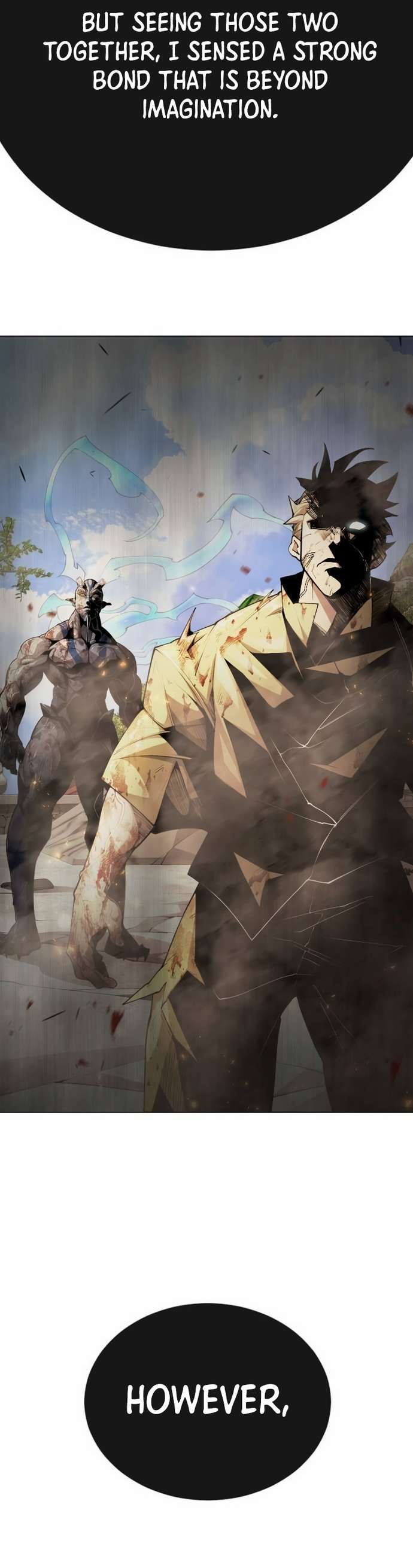 Superhuman Era chapter 166 page 27