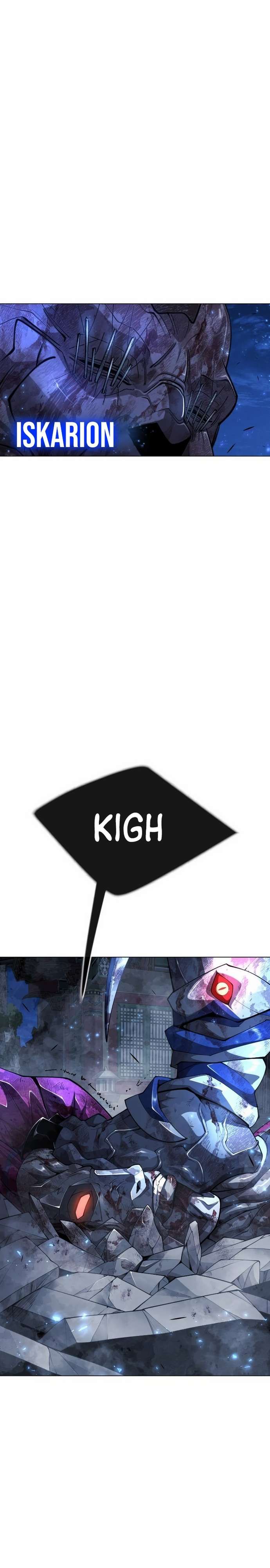 Superhuman Era chapter 166 page 29