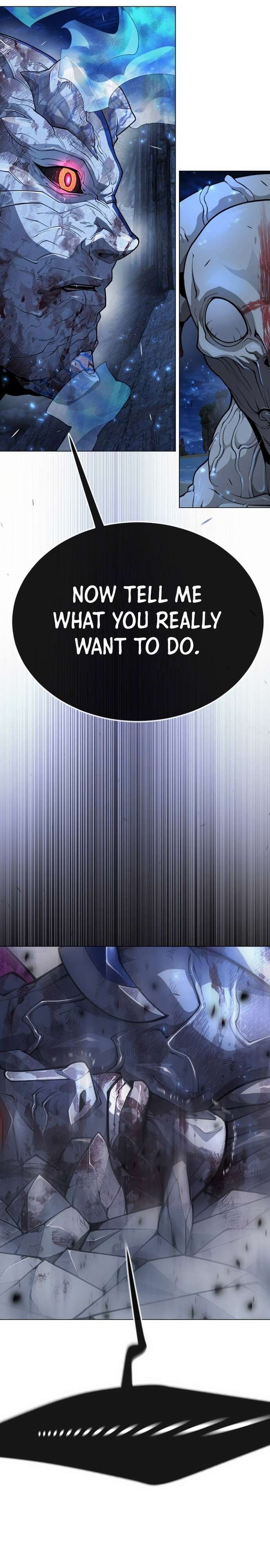 Superhuman Era chapter 166 page 31