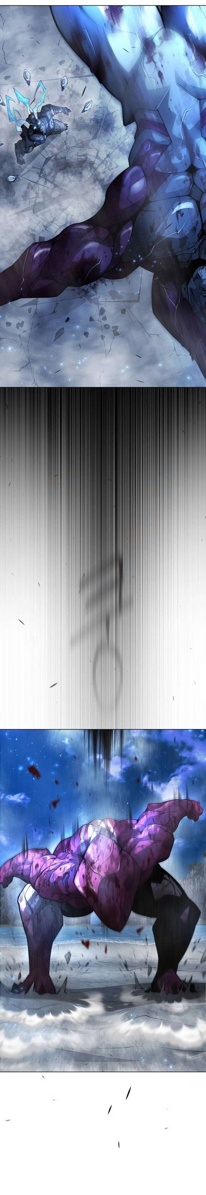 Superhuman Era chapter 166 page 33