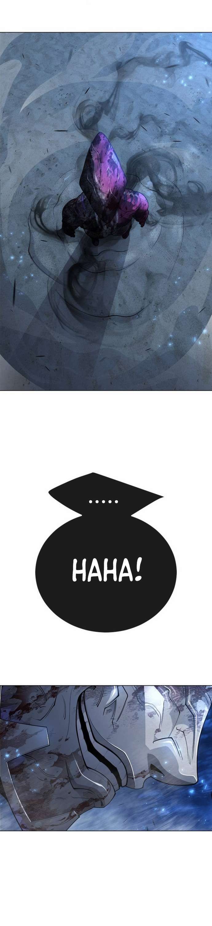 Superhuman Era chapter 166 page 35