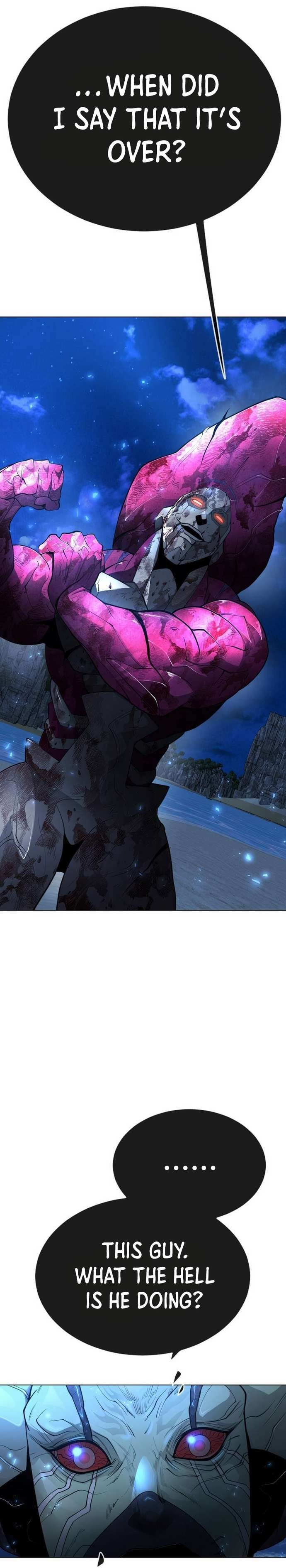 Superhuman Era chapter 166 page 36