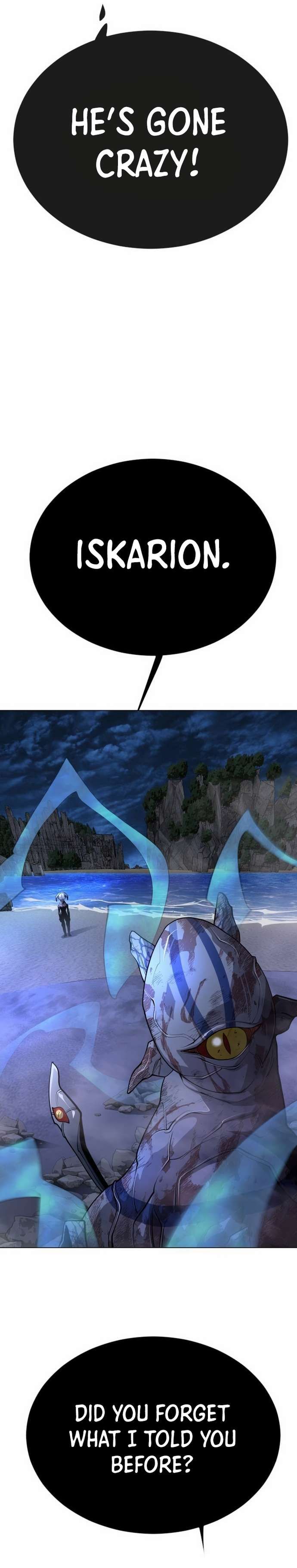 Superhuman Era chapter 166 page 37