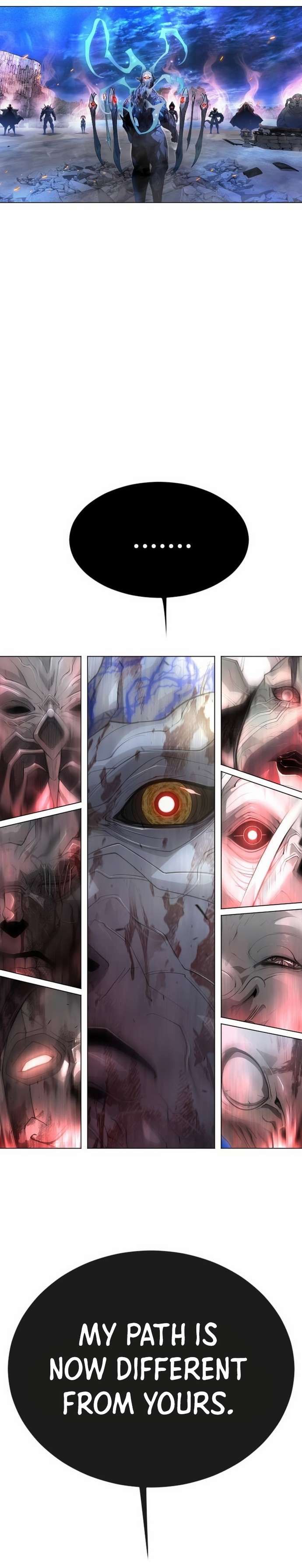 Superhuman Era chapter 166 page 39