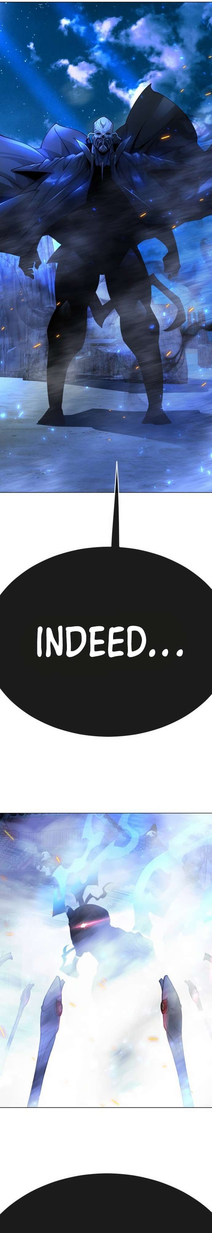 Superhuman Era chapter 166 page 4