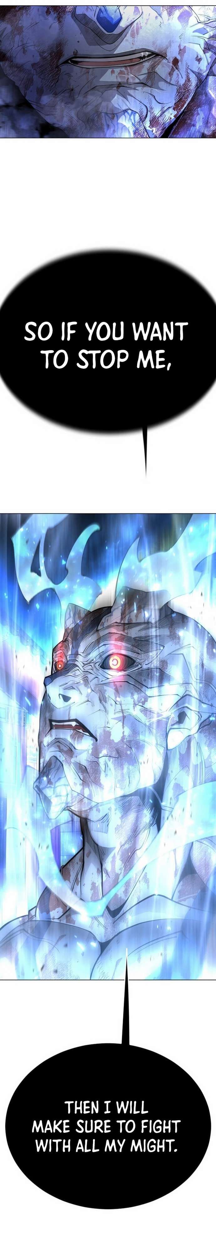 Superhuman Era chapter 166 page 40