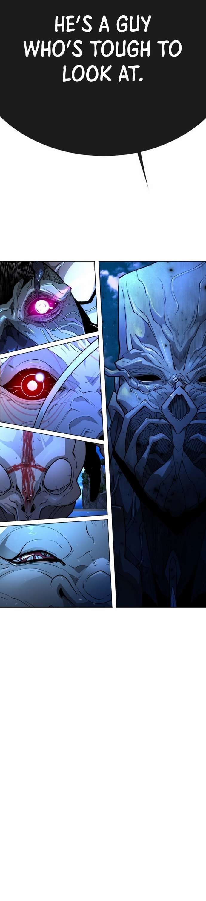 Superhuman Era chapter 166 page 5