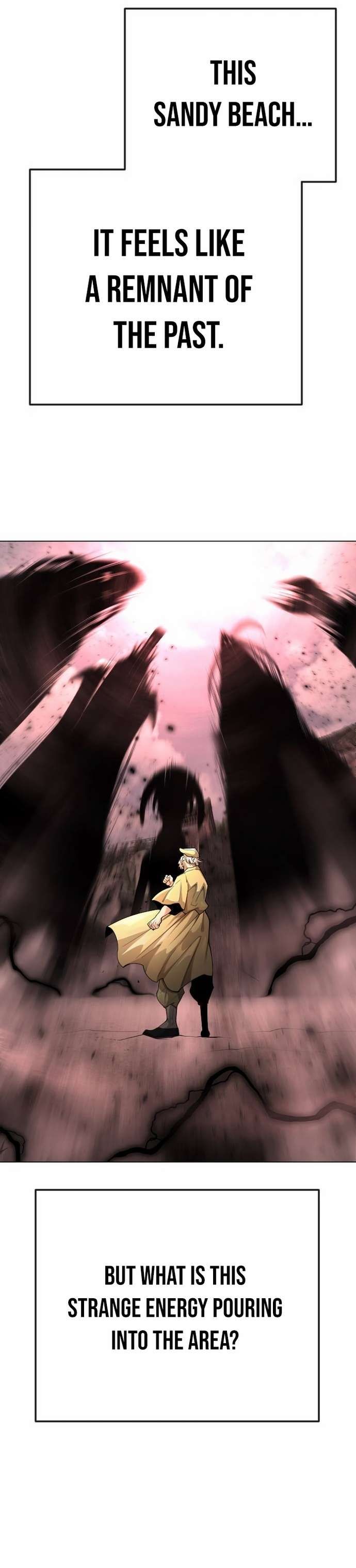 Superhuman Era chapter 166 page 9