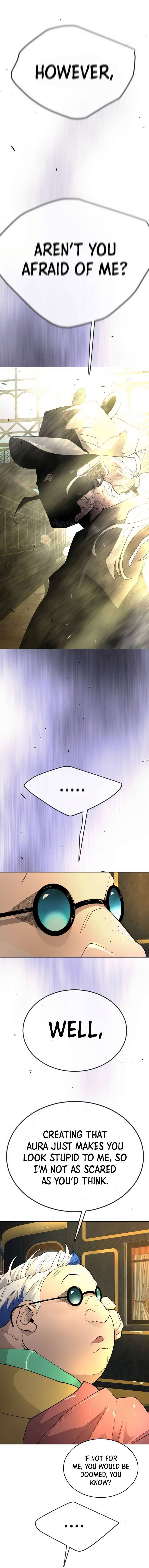 Superhuman Era chapter 168 page 15
